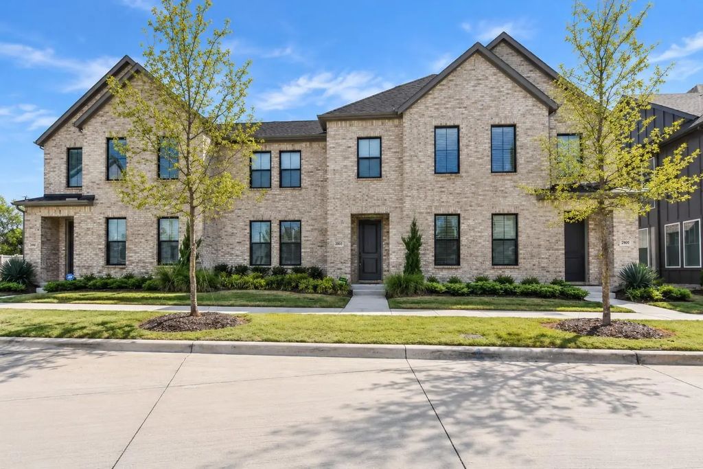 2805 Chisos Red Road, McKinney