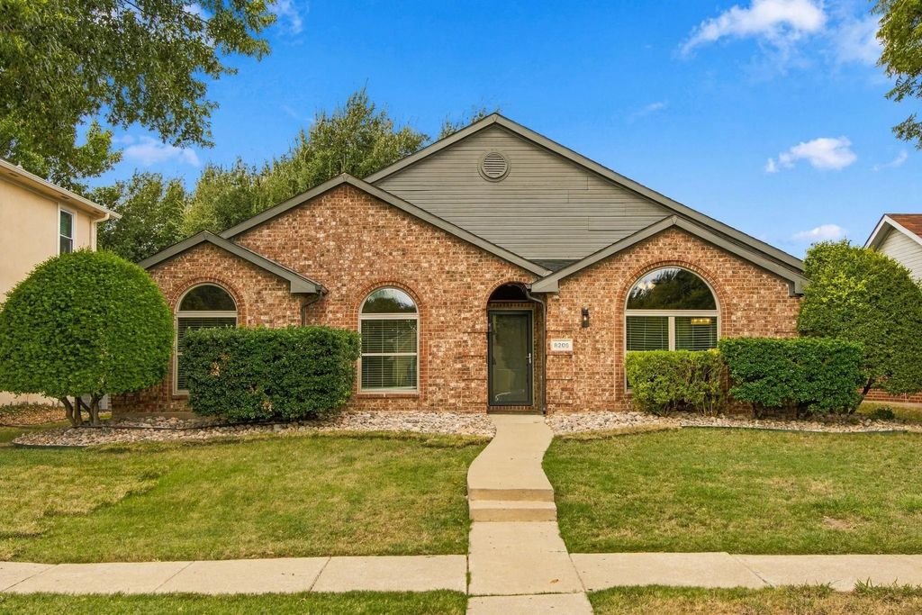8205 Galley Street, Frisco