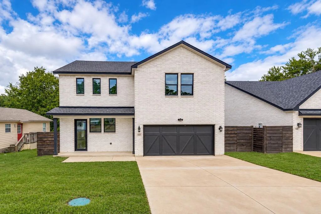510 Dice Street, Seagoville