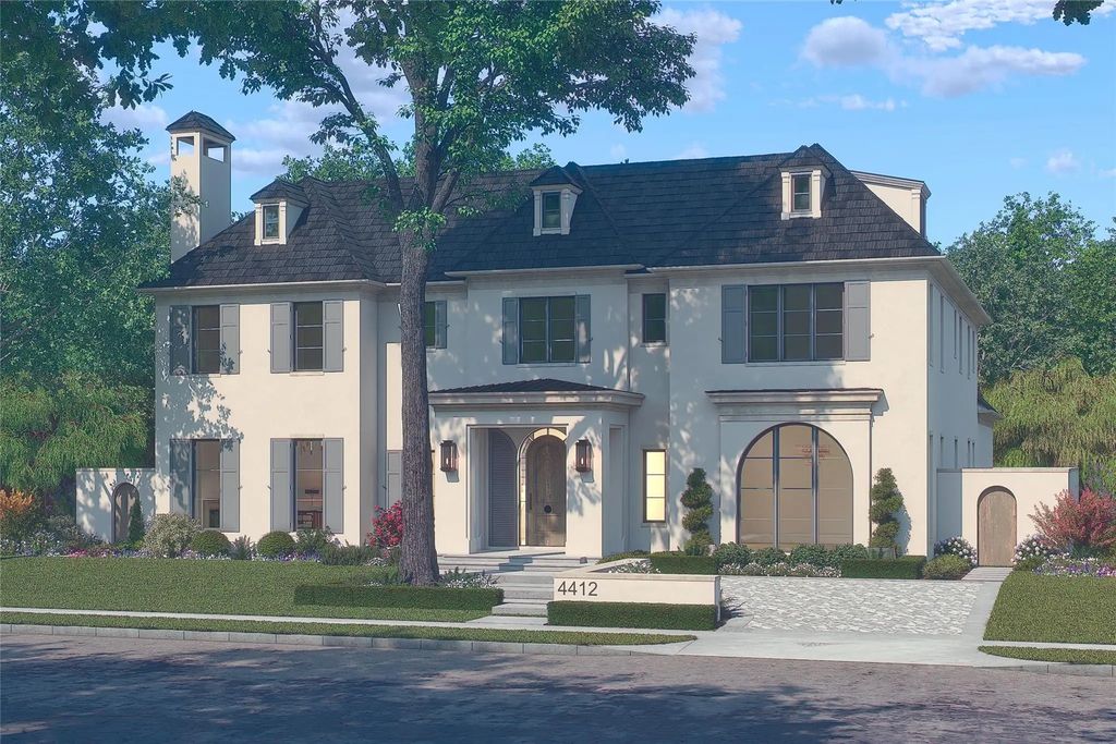4412 Shenandoah Street, University Park