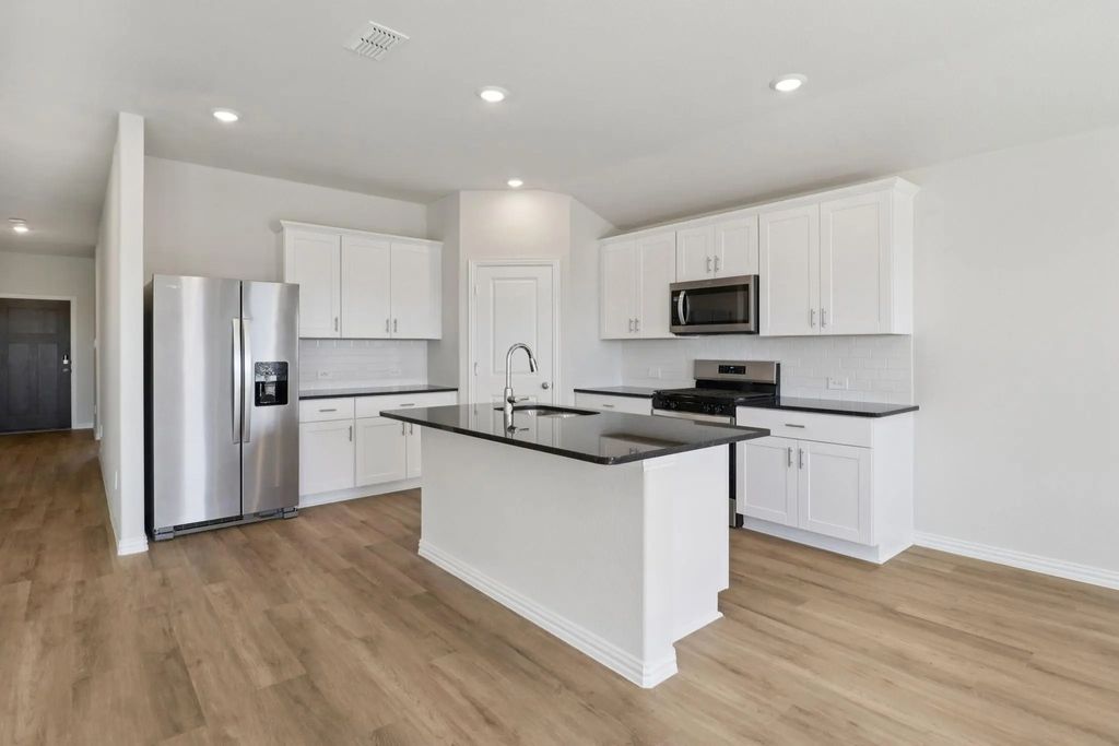 2114 Cottongrass Drive, Sherman