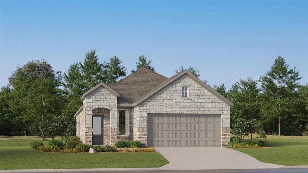 407 Sunray Drive, Lavon