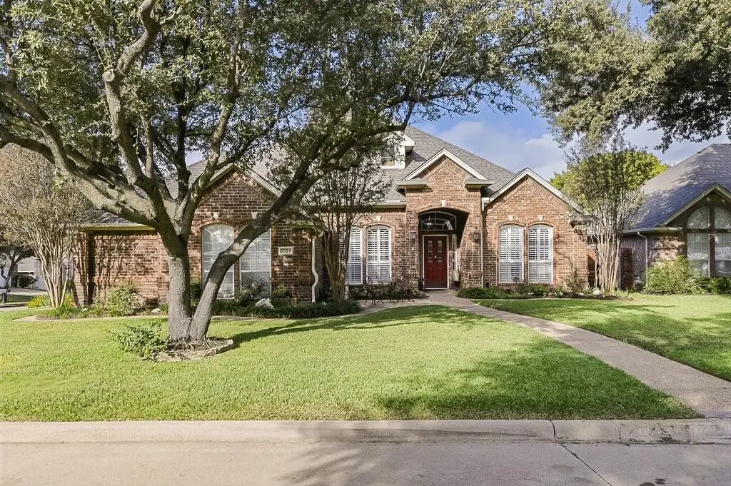 5024 Southpoint Drive, Arlington