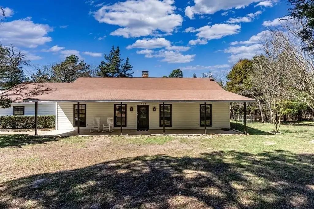 812 An County Road 3193, Frankston