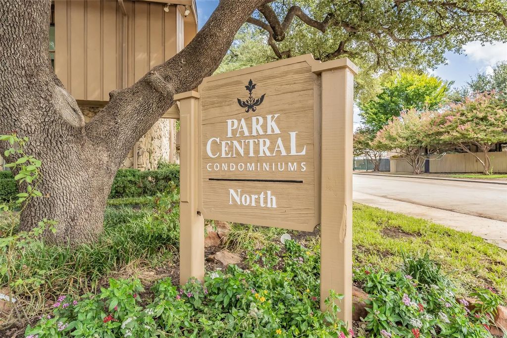 11338 Park Central Place D, Dallas