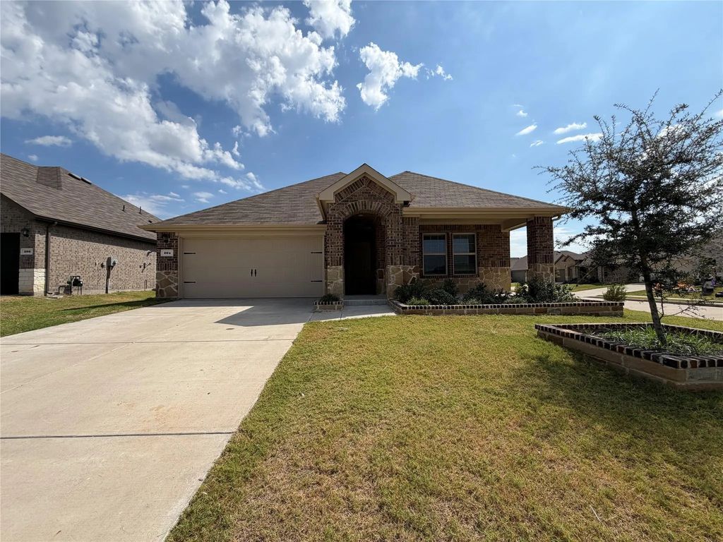 204 Deception Pass Lane, Caddo Mills