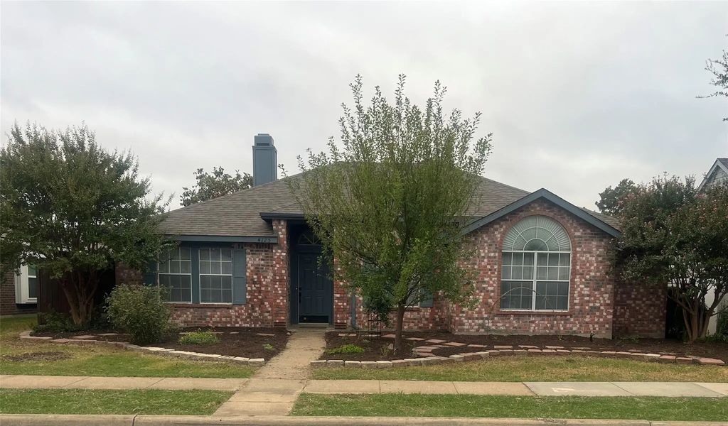 4125 Gardner Drive, The Colony
