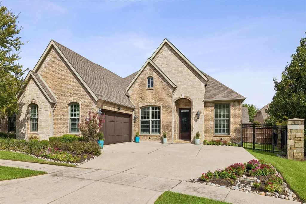 2845 Torino Trail, Keller