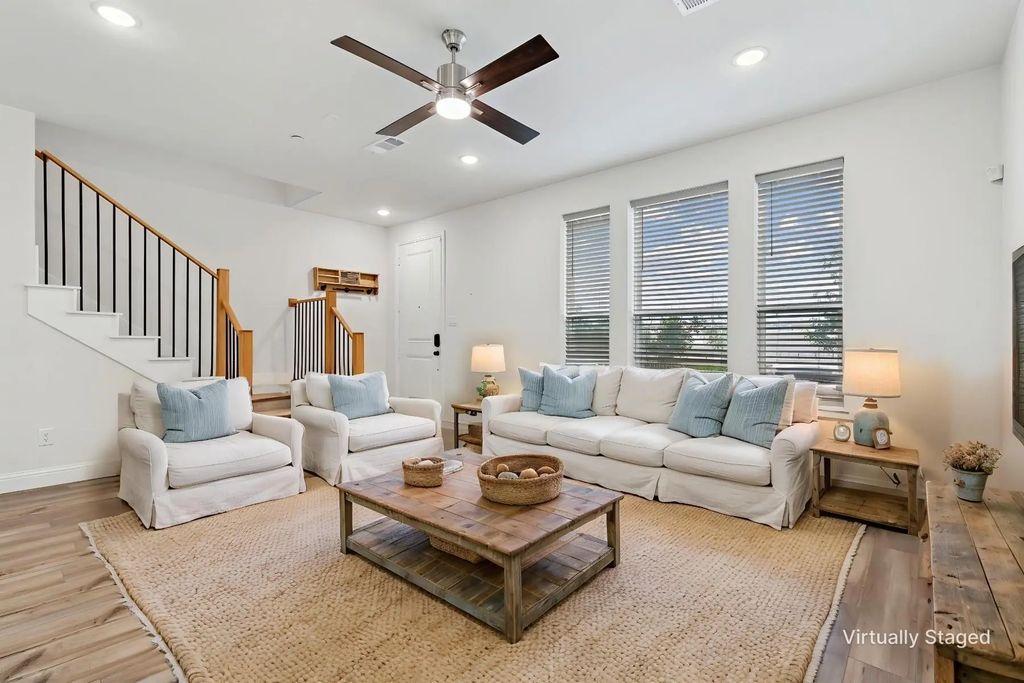 4425 Union Street, North Richland Hills