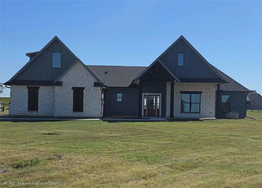 2124 Sundance Rd Road, Whitesboro