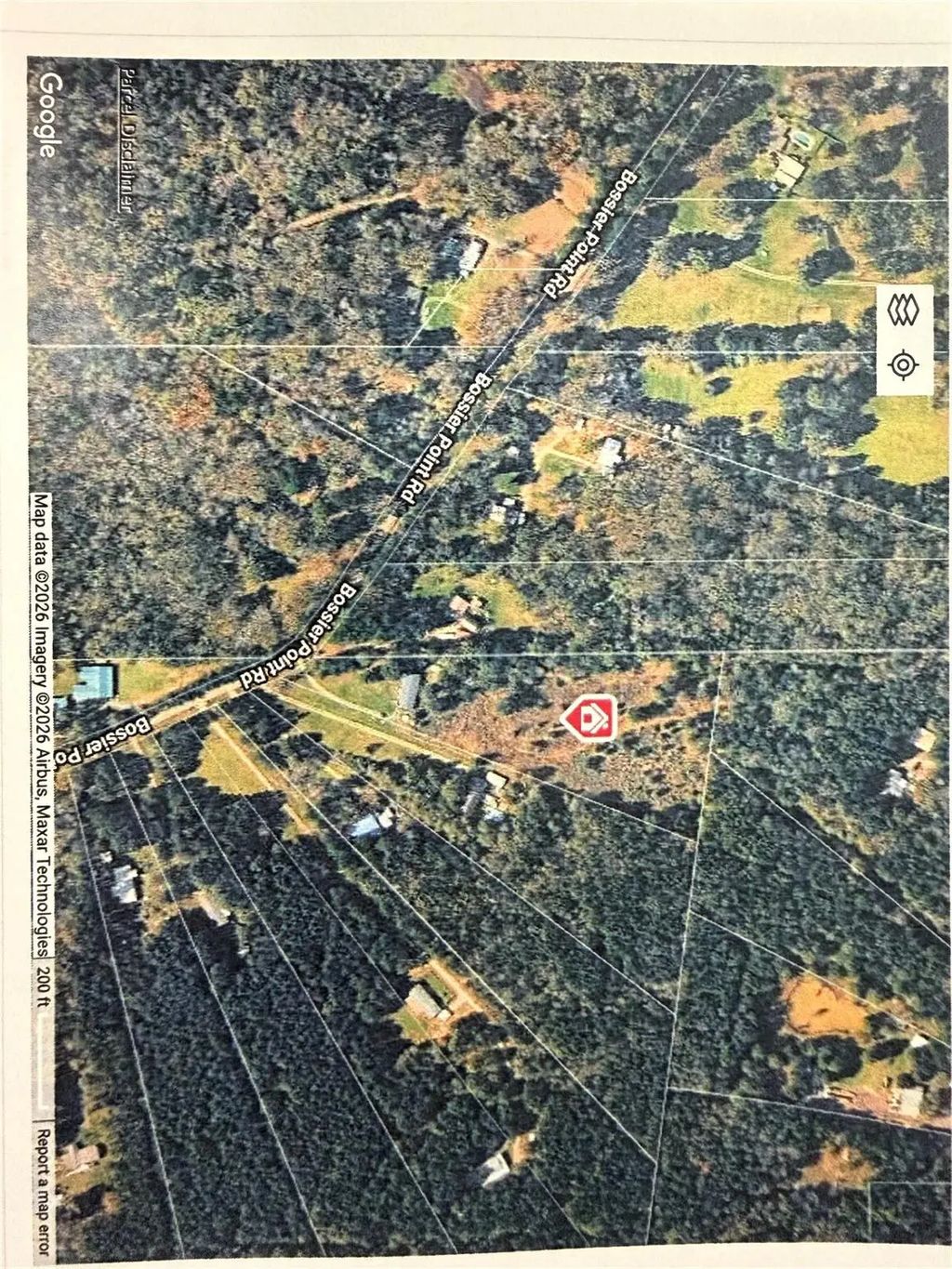 569 Bossier Point Road, Elm Grove
