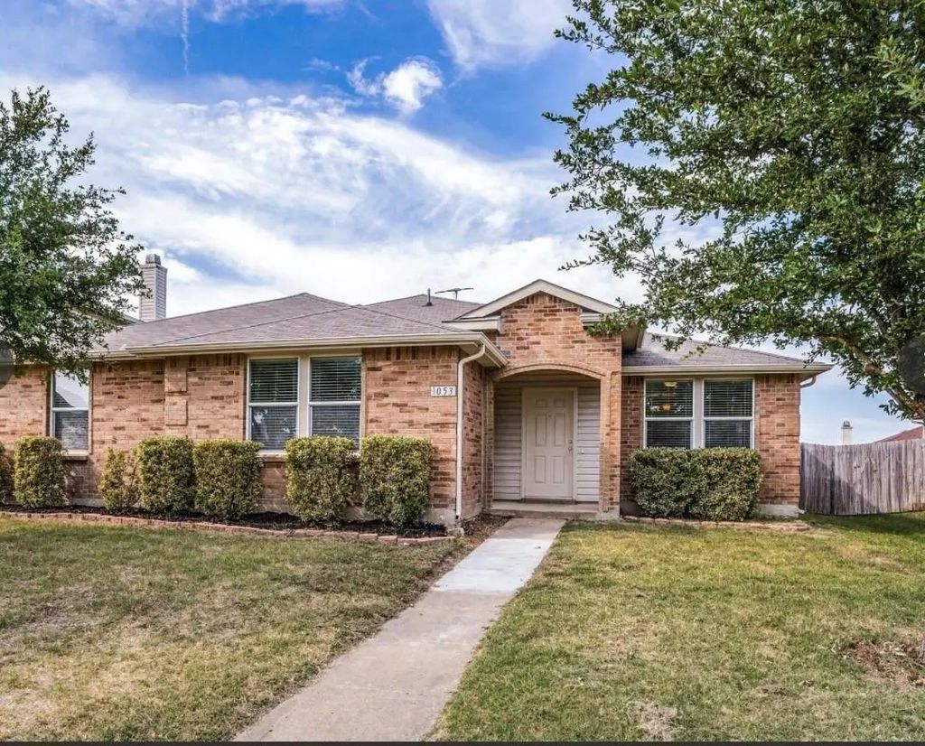 1053 Cavern Drive, Mesquite