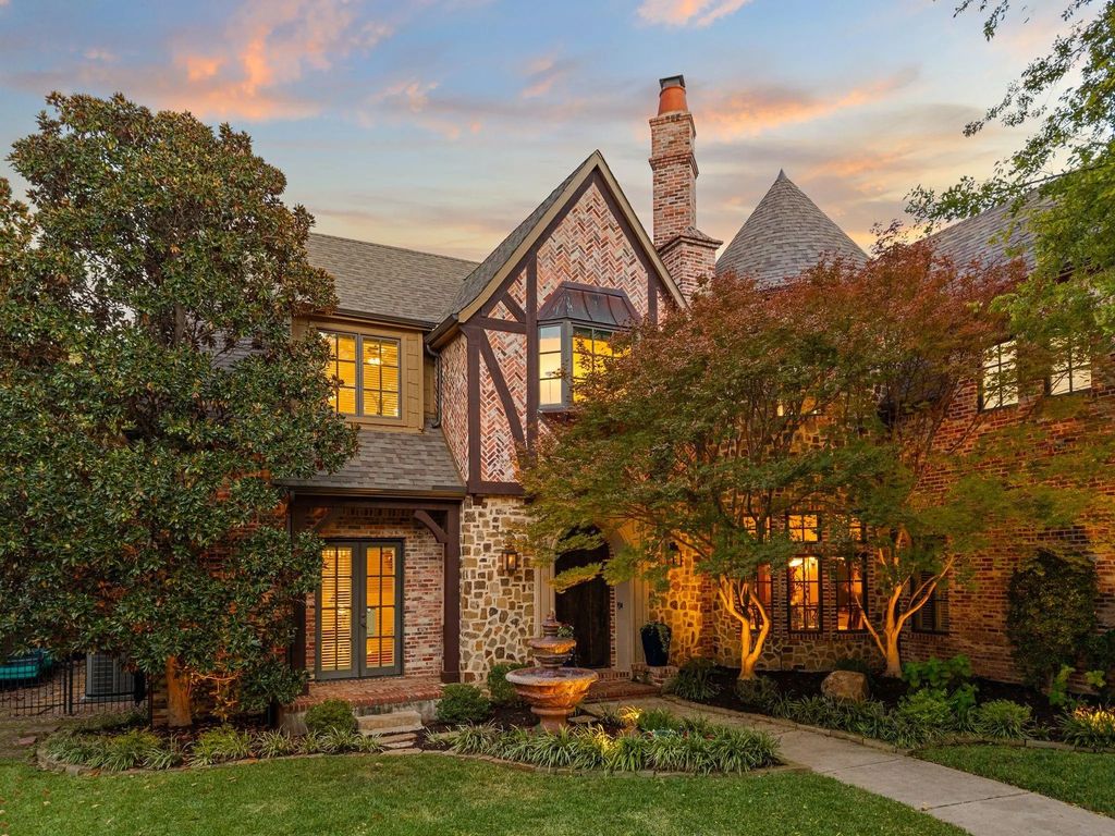2105 Denver Drive, Southlake