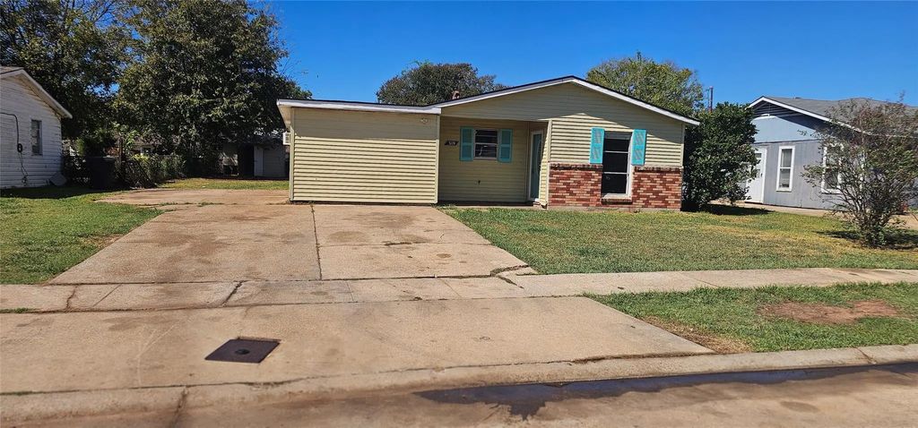 3119 Malvern Street, Bossier City