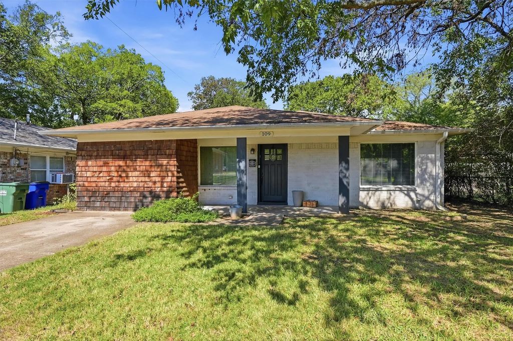 109 Grayson Street, Whitesboro
