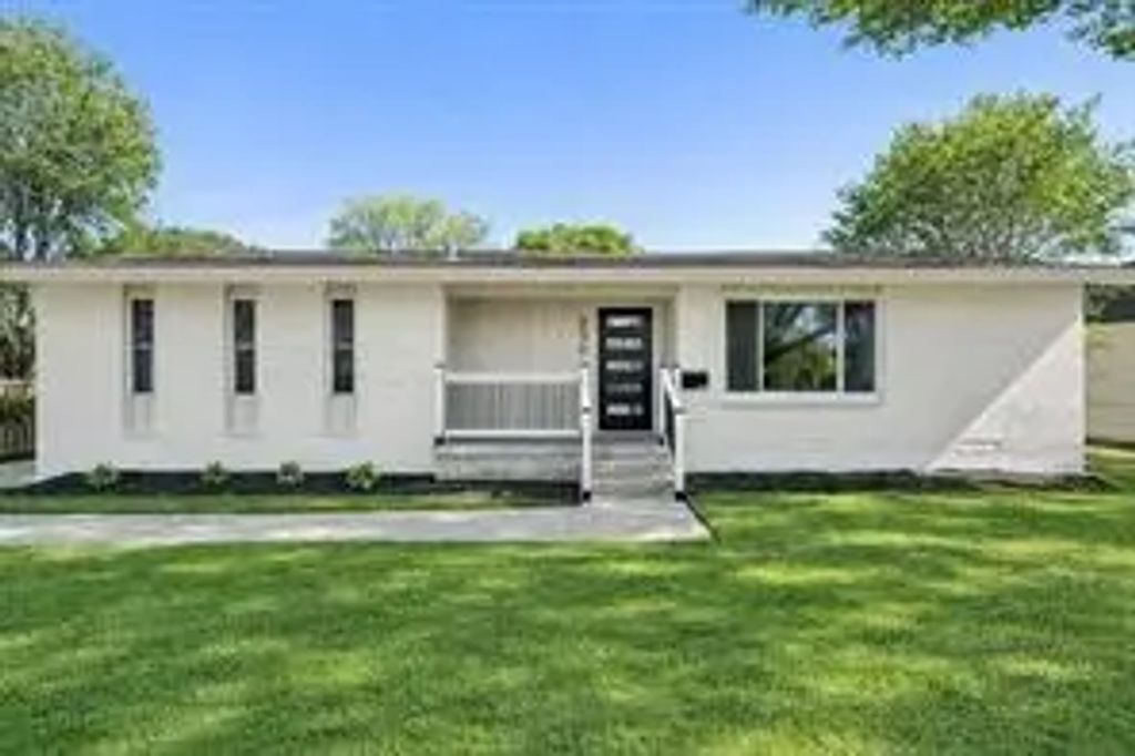 8570 Sweetwood Drive, Dallas