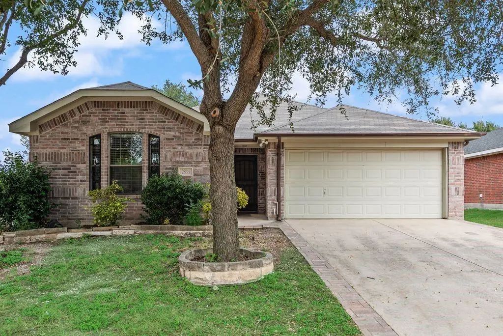 2833 Drycreek Lane, Dallas
