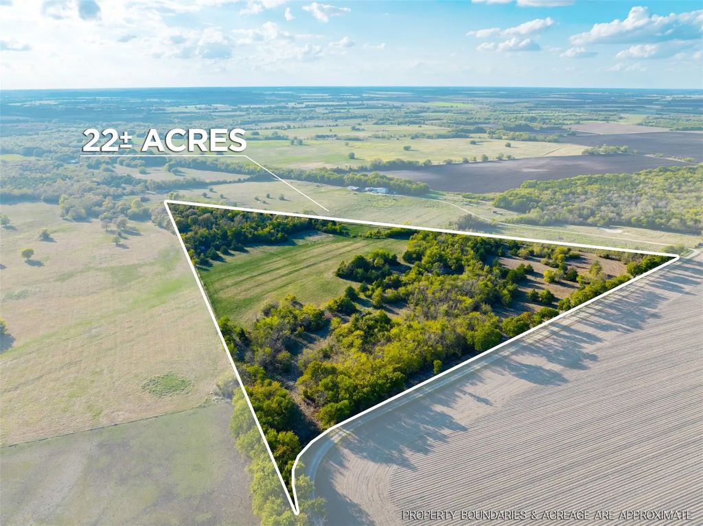 Tbd County Road 23300, Roxton