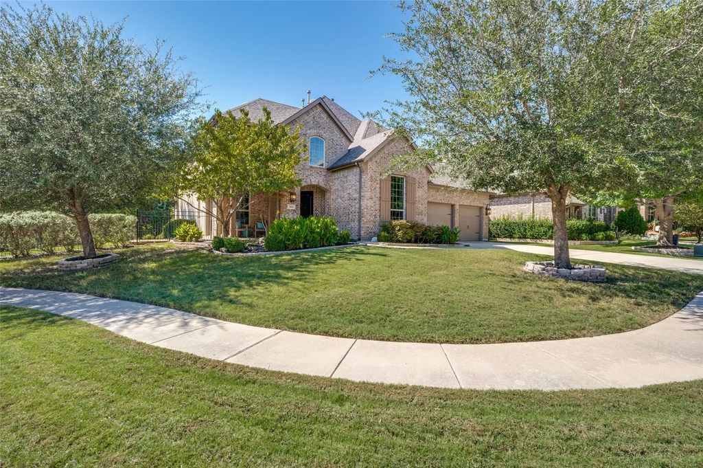 301 Longhorn Drive, McKinney