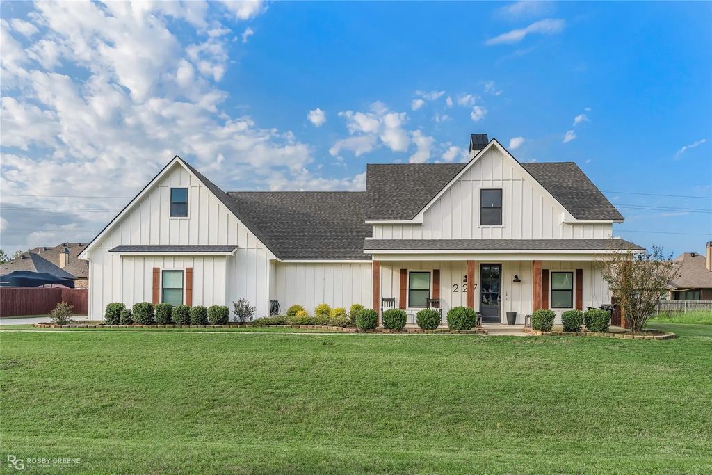 227 Marble Place, Haughton