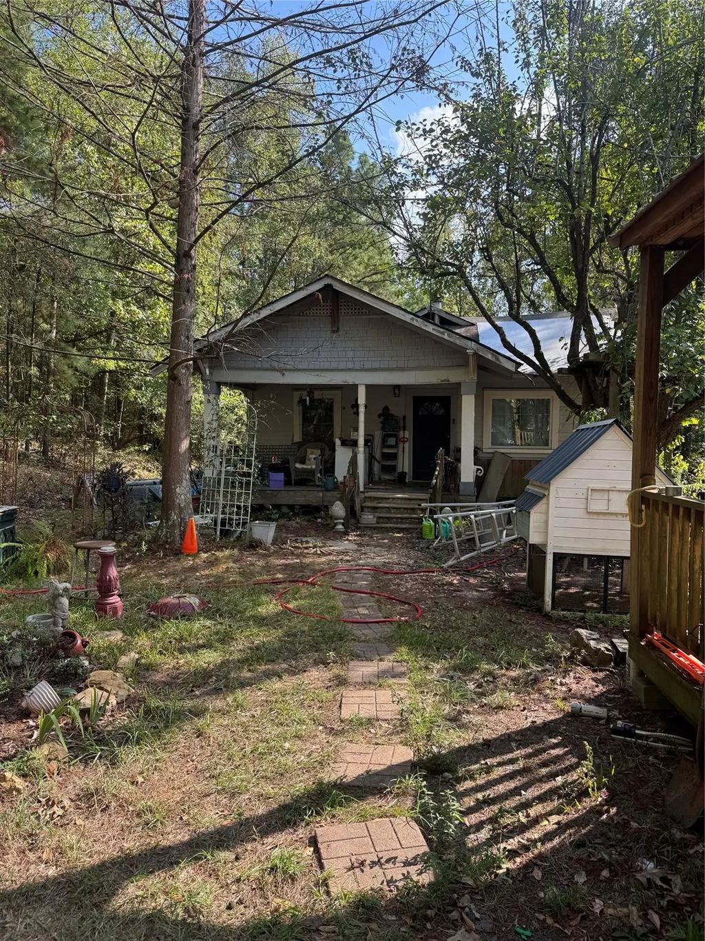 9915 Woodbriar Road, Shreveport