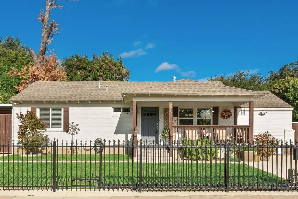 2815 Anzio Drive, Dallas