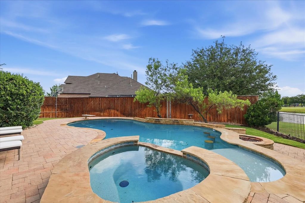 329 River Meadows Lane, Argyle