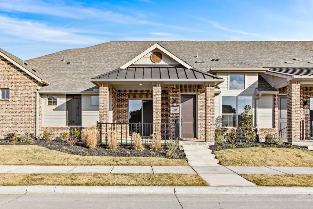 2818 Applewood Way, Wylie