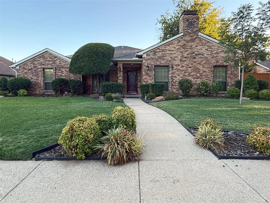 4104 Prospect Lane, Plano
