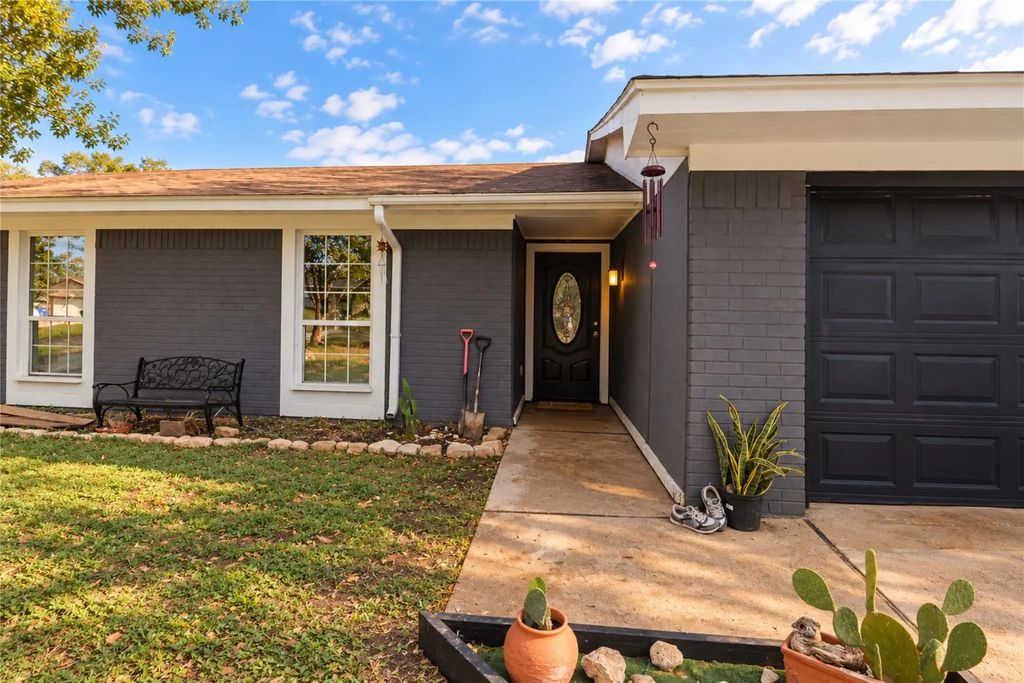 2108 Skylark Drive, Waco