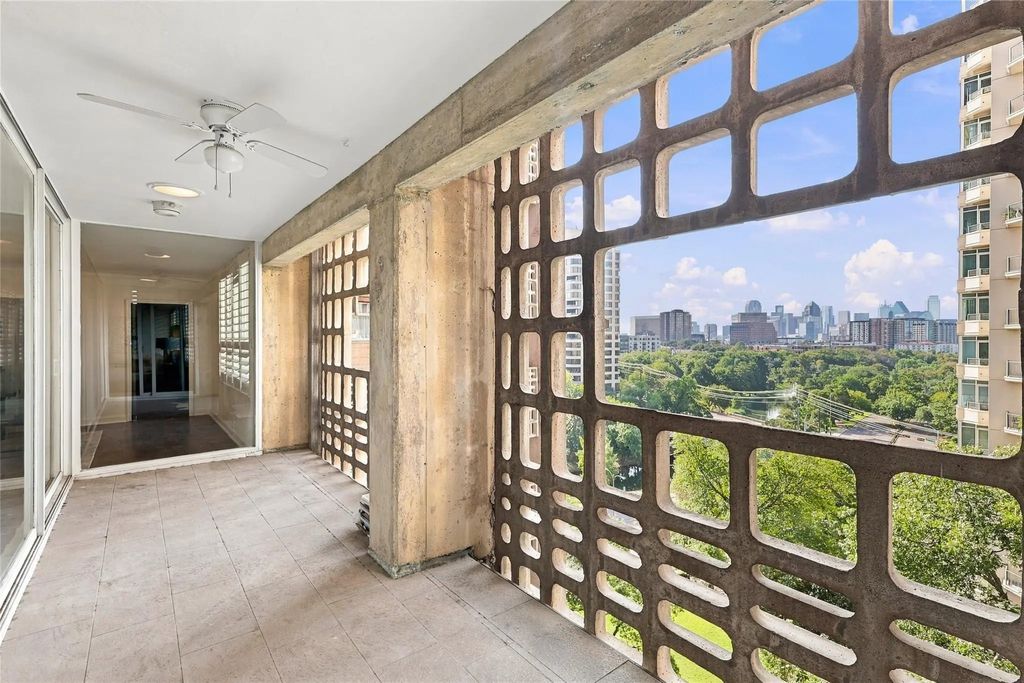 3525 Turtle Creek Boulevard 8b, Dallas