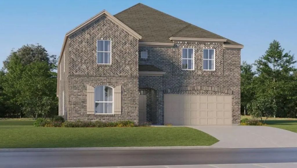 3605 Lost Hollow Lane, Anna