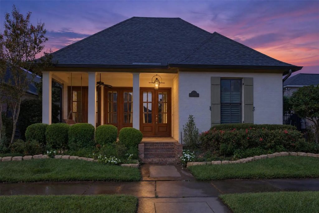 3032 Snap Dragon Lane, Shreveport