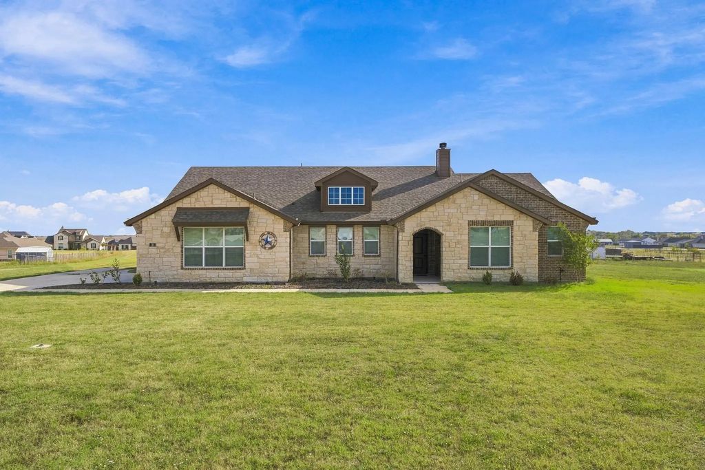 123 Croft Court, Decatur