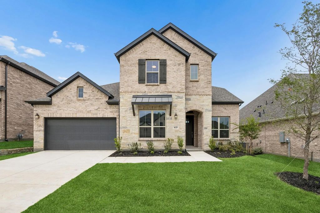 4620 Bishop Street, McKinney
