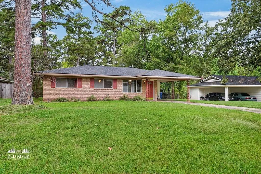 9438 Kroetz Drive, Shreveport