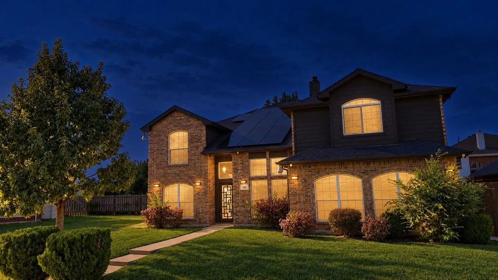 125 Lanshire Drive, Rockwall