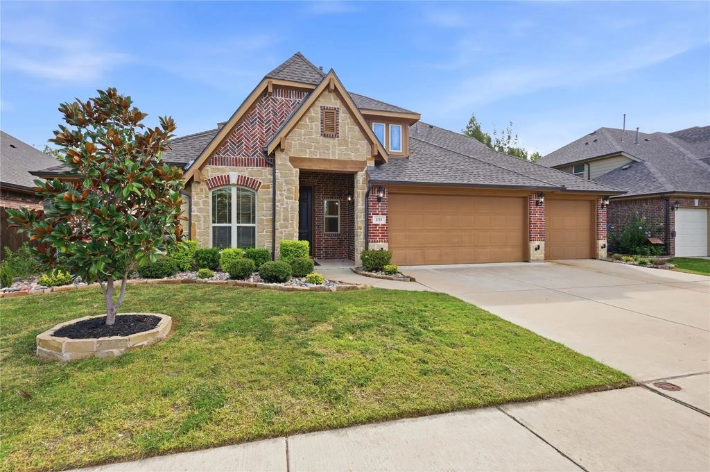 133 Hurstwood Court, Anna