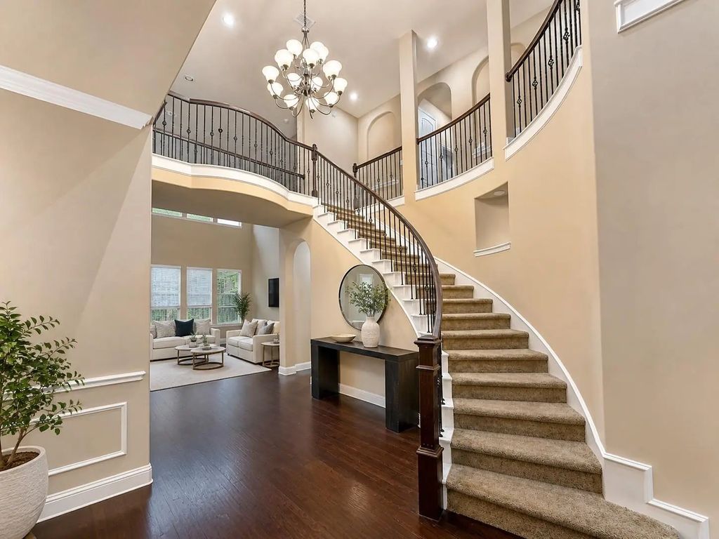 13812 Nash Lane, Frisco