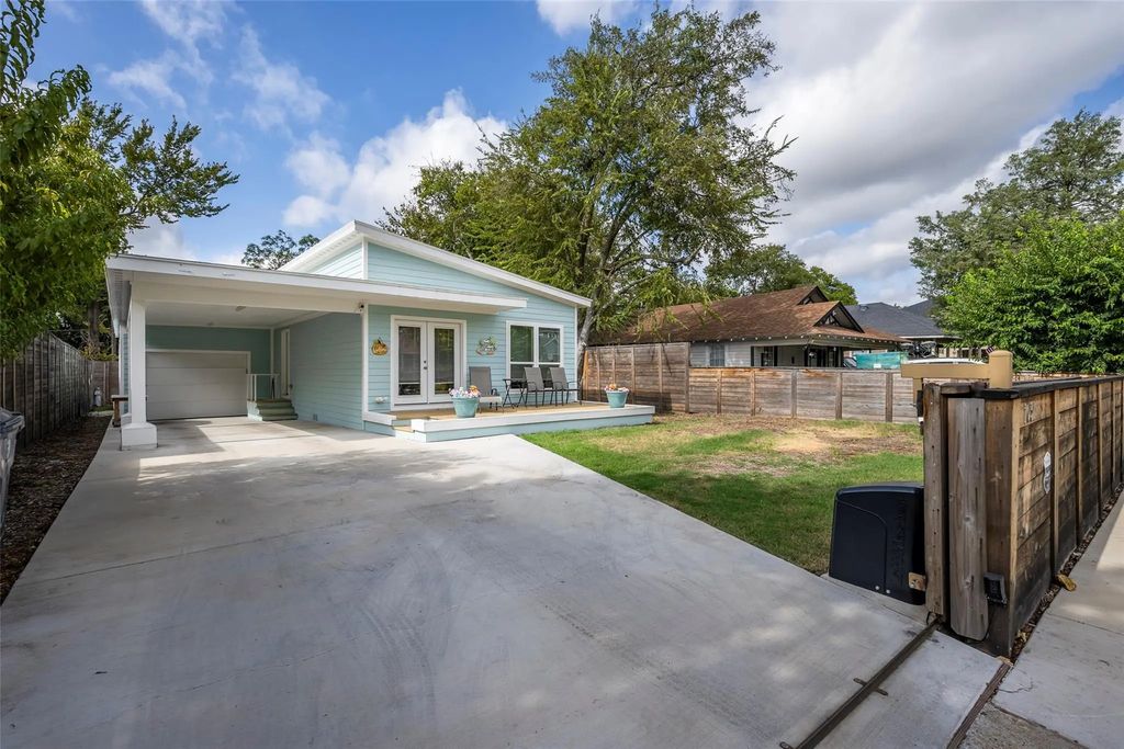 1031 Grandview Avenue, Dallas