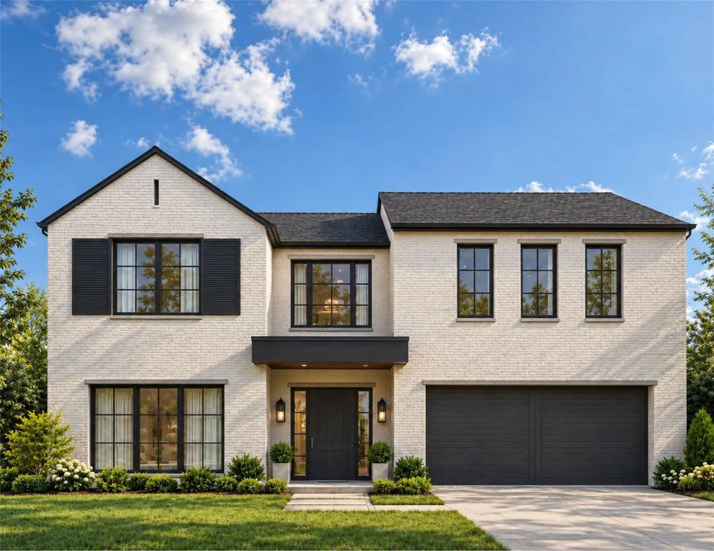 4926 Wenonah Drive, Dallas