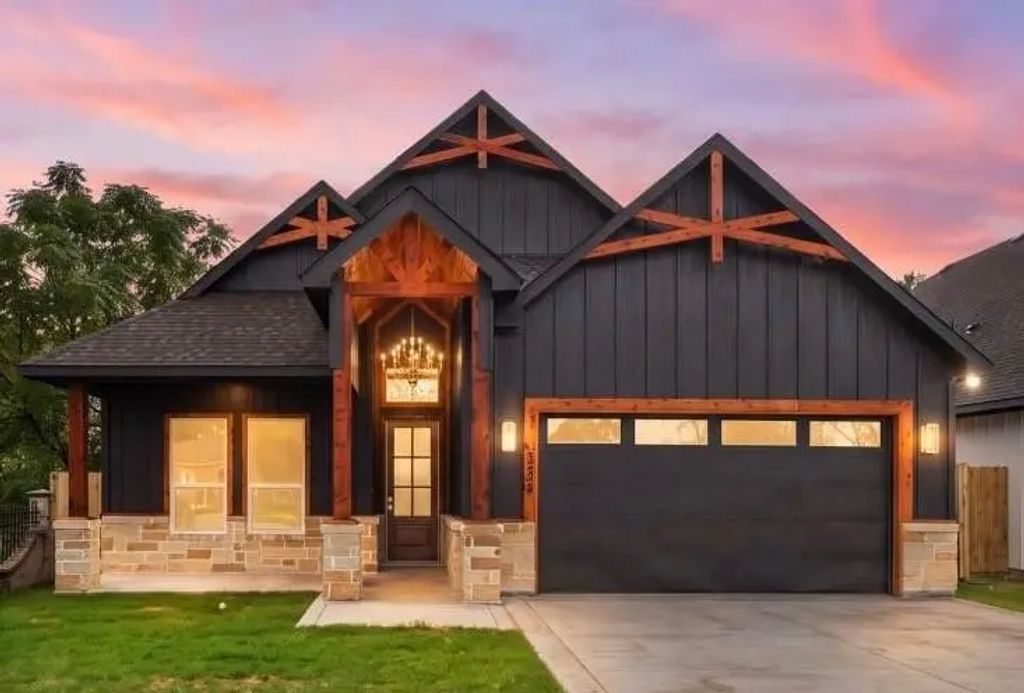 5309 Graham Street, Fort Worth