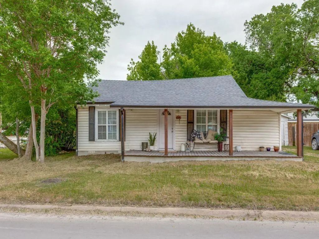 468 W Van Alstyne Parkway, Van Alstyne