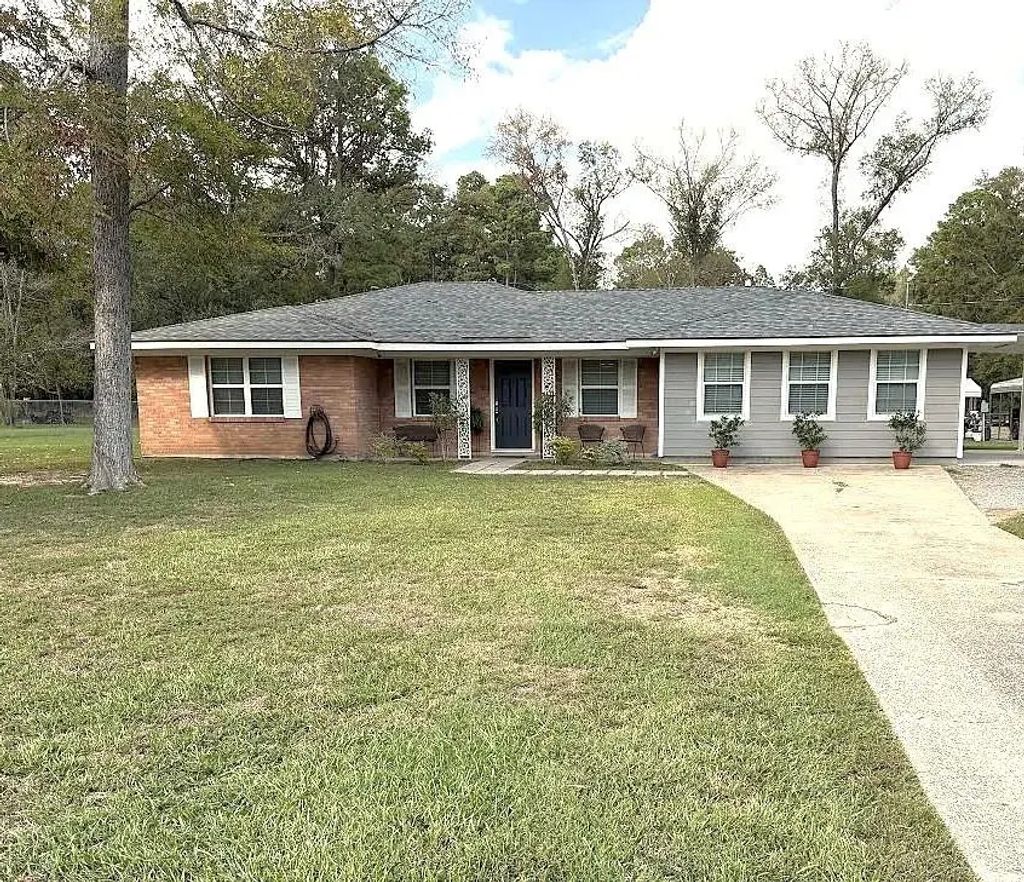 5664 Harper Road, Keithville