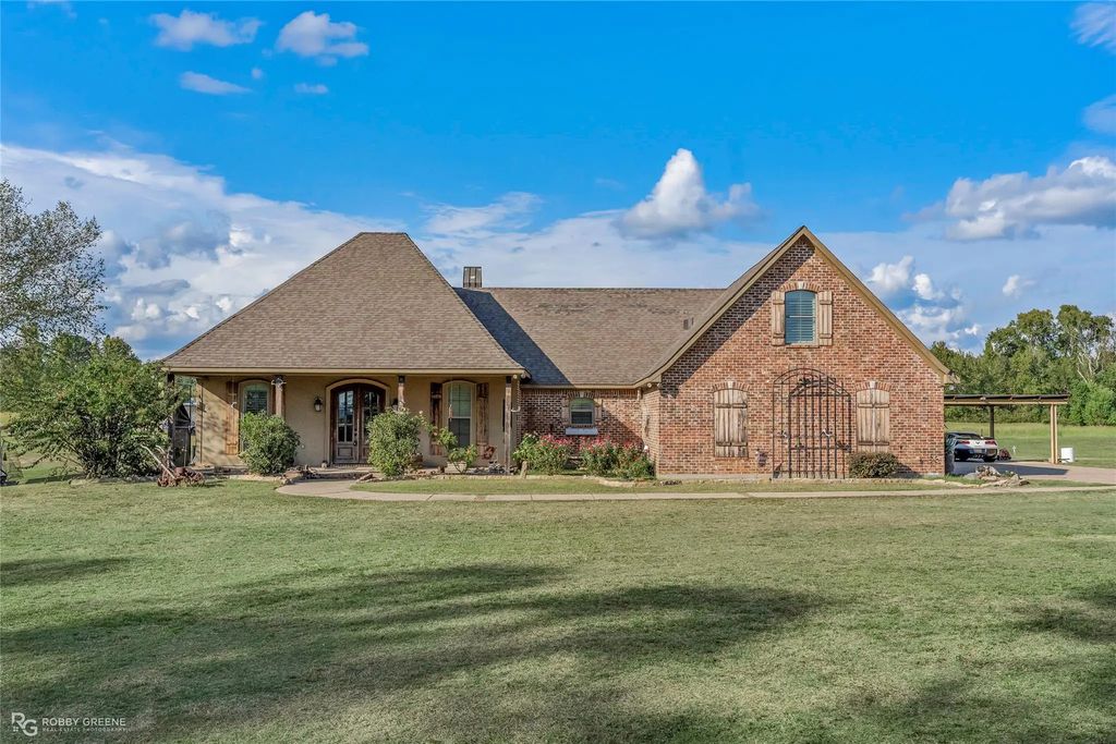 468 Buddy Brown Road, Minden