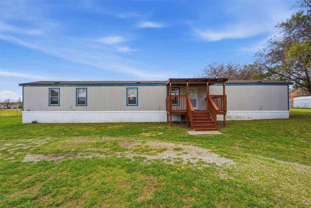 120 Private Road 4907, Haslet