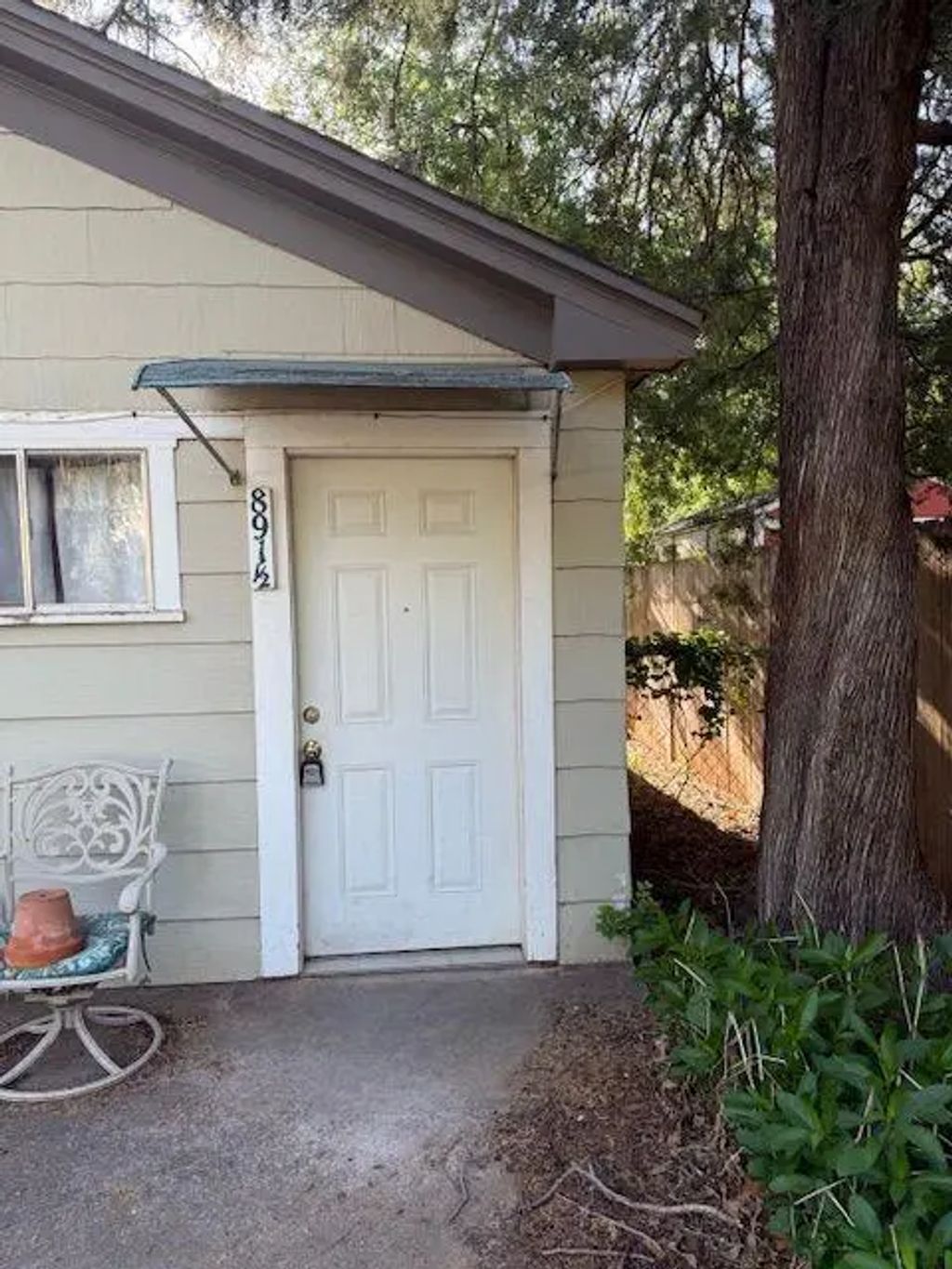 891 Davis Drive 1/2, Abilene