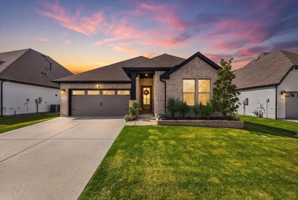 7724 Whisterwheel Way, Fort Worth