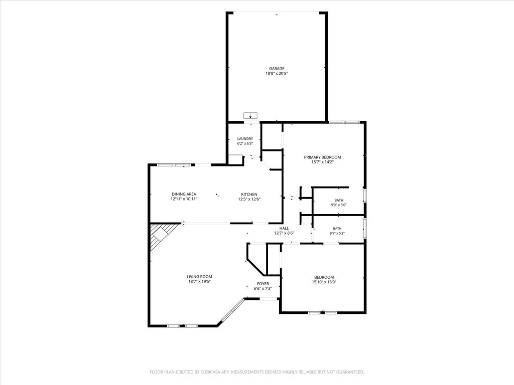 708 Tribal Road, Plano