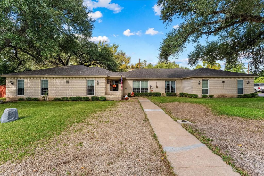 3802 Wendy Oaks Drive, Temple